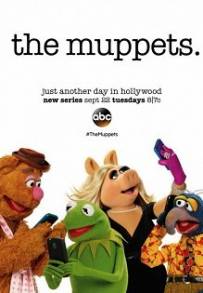 The Muppets Show