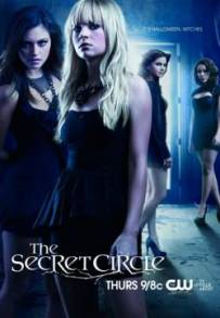 The Secret Circle