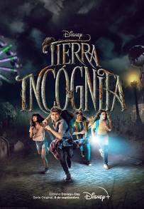 Tierra Incognita