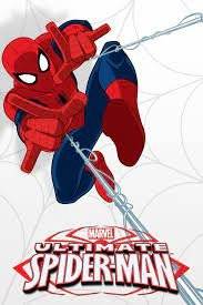 Ultimate Spider-Man