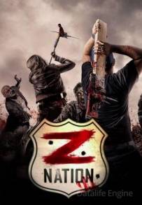 Z Nation