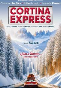 Cortina Express