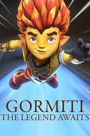 Gormiti (2018)