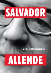 Salvador Allende