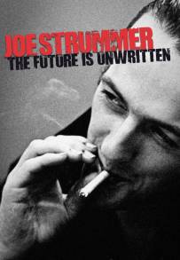 Joe Strummer: il futuro non è scritto