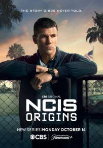 NCIS - Origins