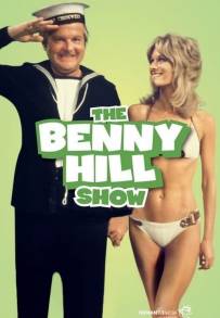 The Benny Hill Show