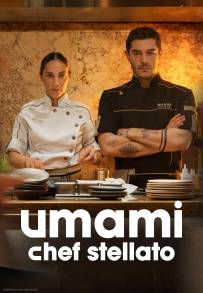 Umami - Chef Stellato