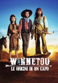 Winnetou - Le origini di un capo