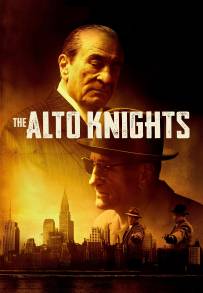 The Alto Knights - I due volti del crimine