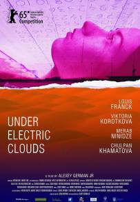 Under Electric Clouds