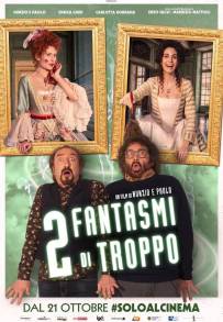 2 fantasmi di troppo